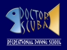 logo doctorscuba